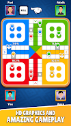 Zen Ludo Ảnh chụp màn hình 1