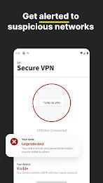 Norton VPN – Fast & Secure स्क्रीनशॉट 3