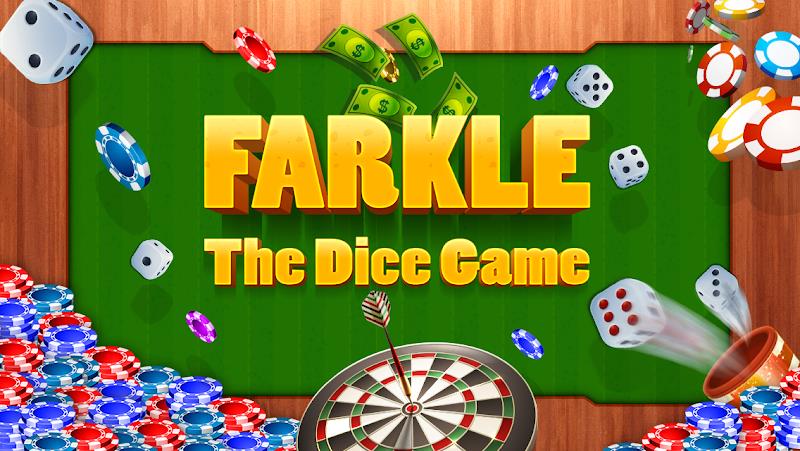 Farkle The Dice Game স্ক্রিনশট 1