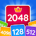 2048 Blast: Merge Numbers 2248