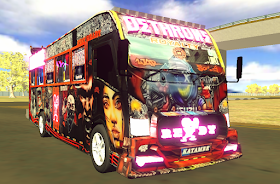 Nganya 254 (Matatu Game) স্ক্রিনশট 4