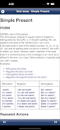 Schermata English Dictionary - Offline 3