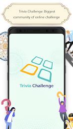 Trivia Challenge Capture d'écran 1