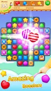 Magic Candy Captura de pantalla 2