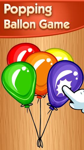 Poppy Pop It Antistress Fidget Screenshot 2