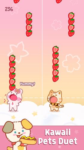 Duet Friends: Cute Music Games スクリーンショット 3