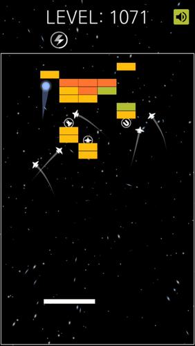 Color Brick Breaker 스크린샷 3