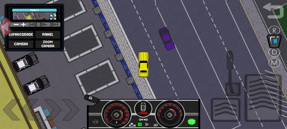 Street Racing Mechanic Screenshot 1