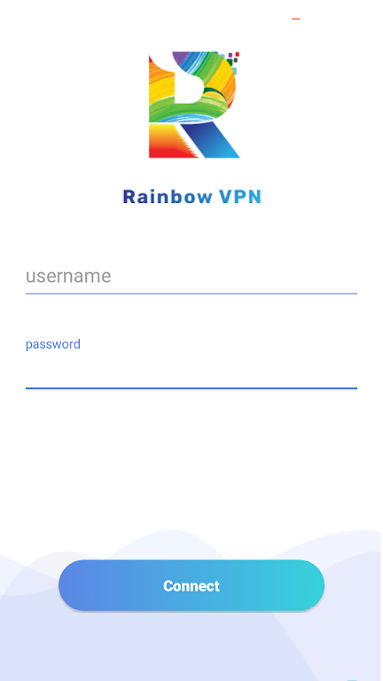 Rainbow VPN應用截圖第1張