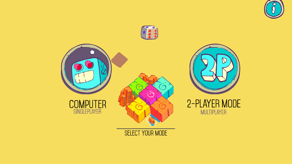 Ludo Magic: It's Ludo Time! ဖန်သားပြင်ဓာတ်ပုံ 3