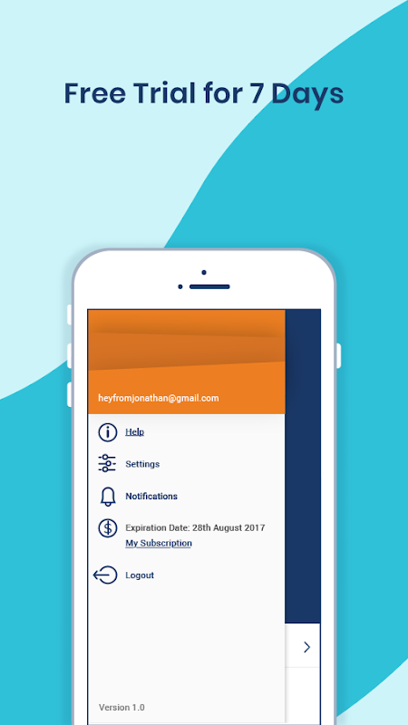 Private Tunnel VPN – Fast & Secure Cloud VPN ภาพหน้าจอ 3