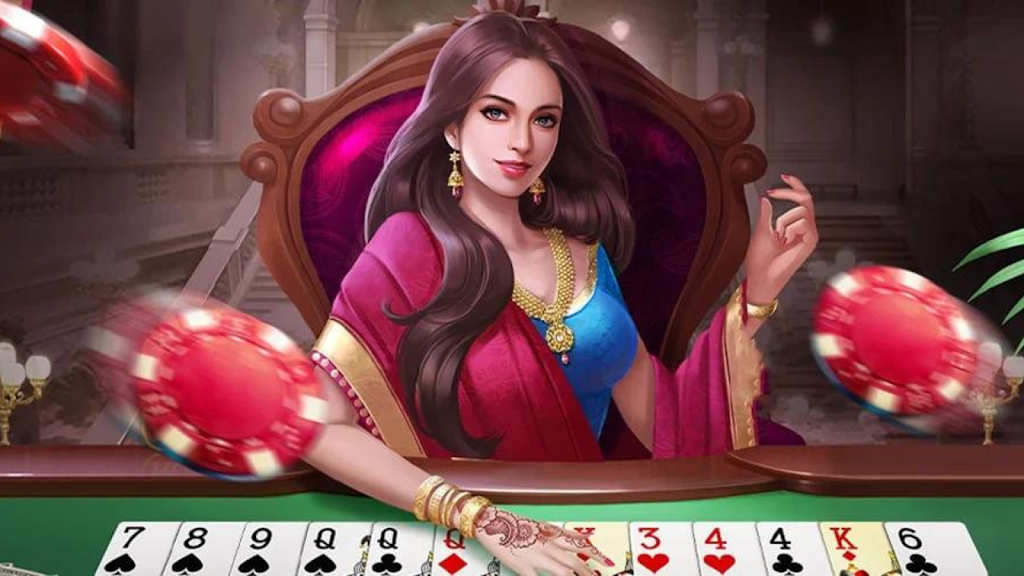 Teen Patti Master Gold Online Schermafbeelding 4