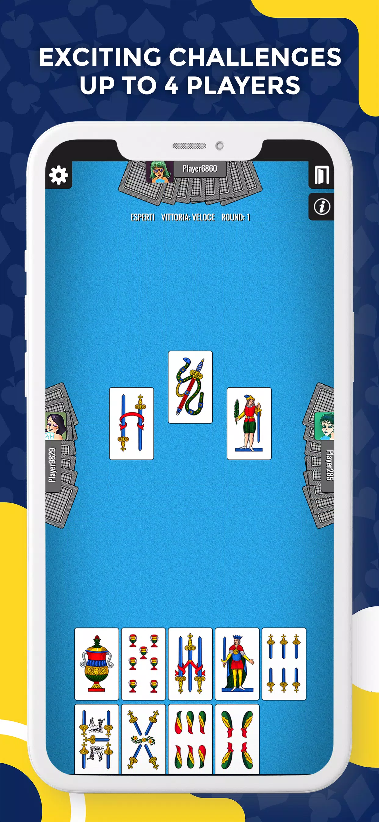 Traversone Più स्क्रीनशॉट 4