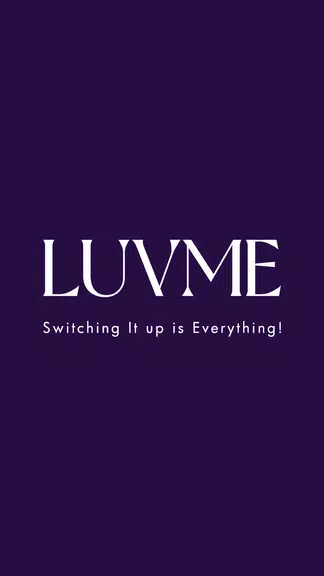 Luvme Hair Screenshot 1