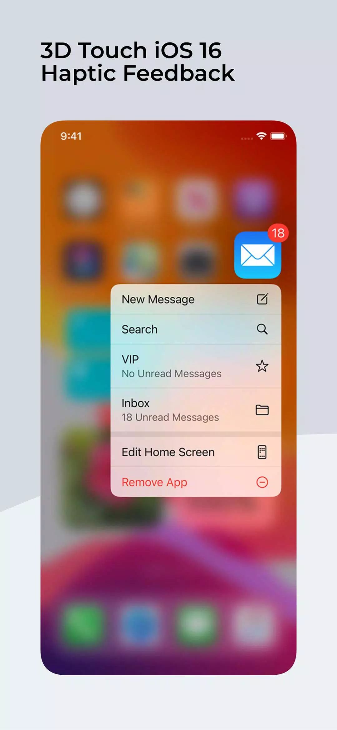 Launcher for iOS应用截图第3张