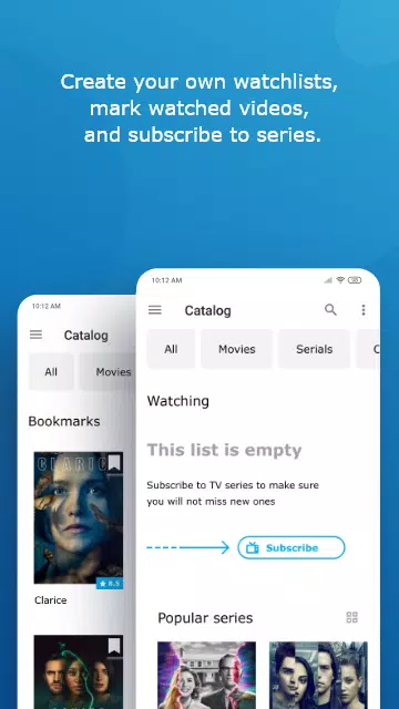 MediaGet Screenshot 3