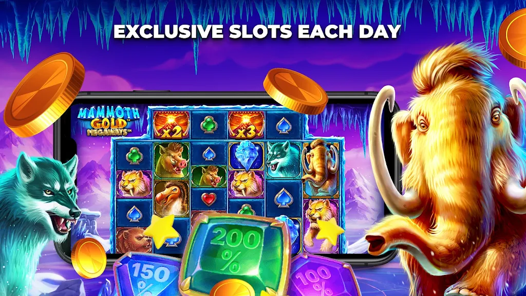 Online casino real money應用截圖第1張