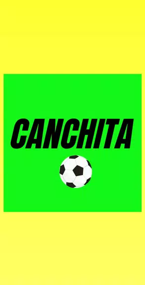 Canchita應用截圖第1張