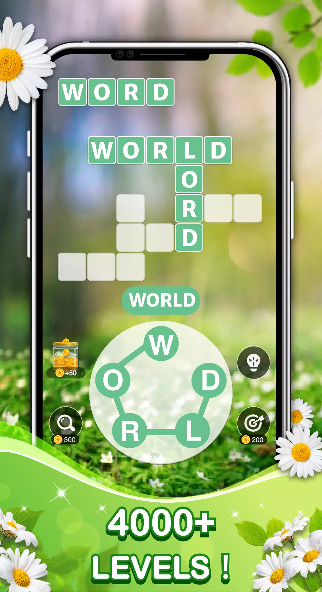 Word Go 스크린샷 1