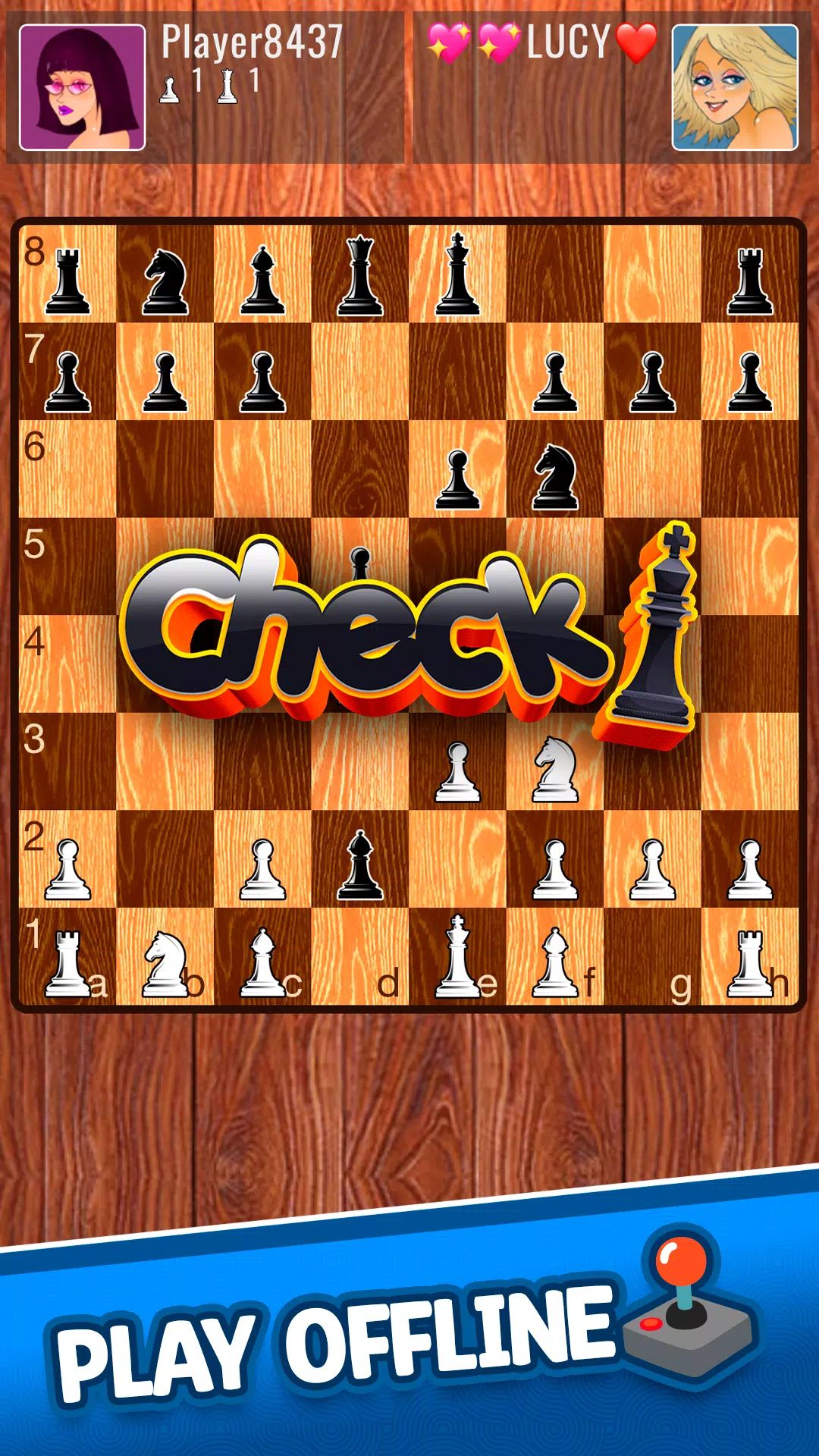 Chess Plus স্ক্রিনশট 2