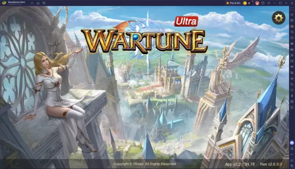 Wartune Ultra Redeem Codes Guide - June 2025