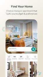 Rukita - Apartments & Coliving 스크린샷 2