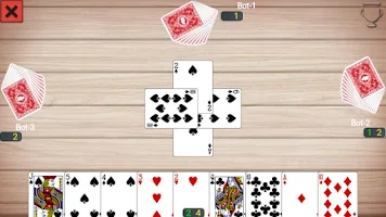 Callbreak Master - Card Game স্ক্রিনশট 2