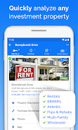 DealCheck: Analyze Real Estate Captura de pantalla 1