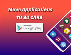 Move Application To SD Card應用截圖第1張