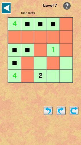 Islands in the Stream Puzzle應用截圖第1張