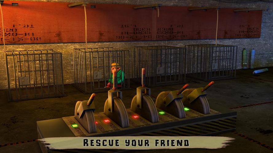 Freaky Clown : Town Mystery Скриншот 2