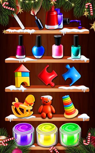 Pop it Fidget Toys 3D Games スクリーンショット 4