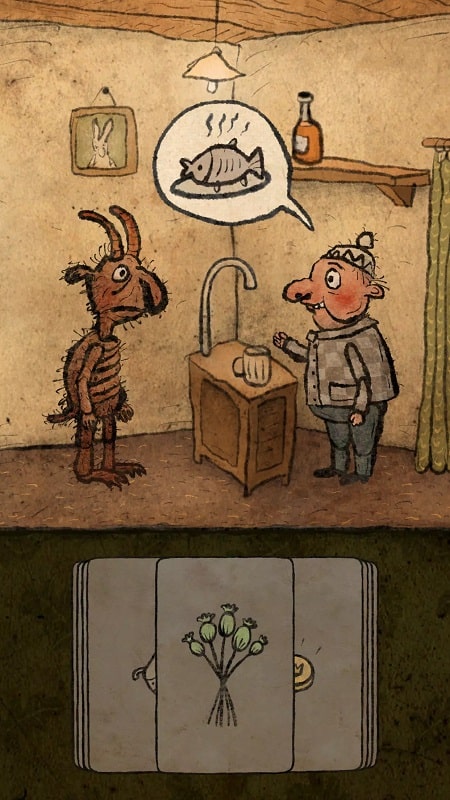 Pilgrims スクリーンショット 2