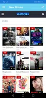 VexMovies-Best movies應用截圖第4張