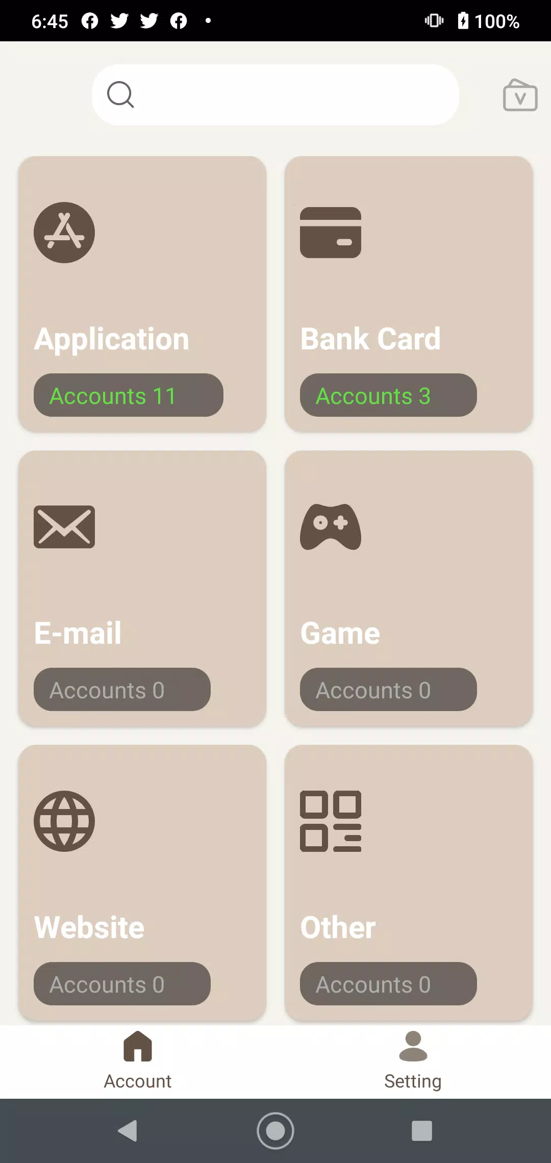 Anilyme Plus TopAiringChart স্ক্রিনশট 2