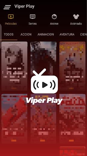 Viper Play Net ภาพหน้าจอ 2