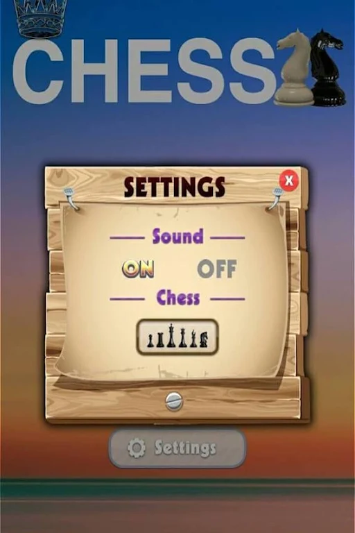 Chess Free Play 스크린샷 3