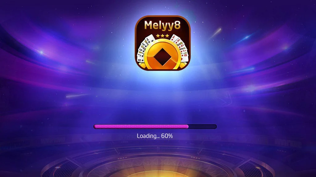 Melyy8 - Game bai giai tri online ภาพหน้าจอ 1