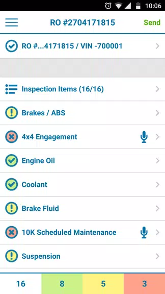 ClearMechanic Basic Schermafbeelding 3