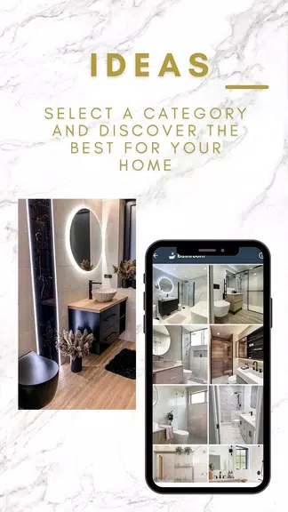 Apartment Design Ideas Скриншот 2