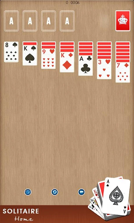 Home Solitaire應用截圖第3張