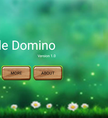 Gaple - Offline Domino Screenshot 3