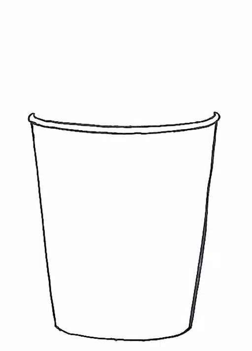 How To Draw Sweet Drink スクリーンショット 1