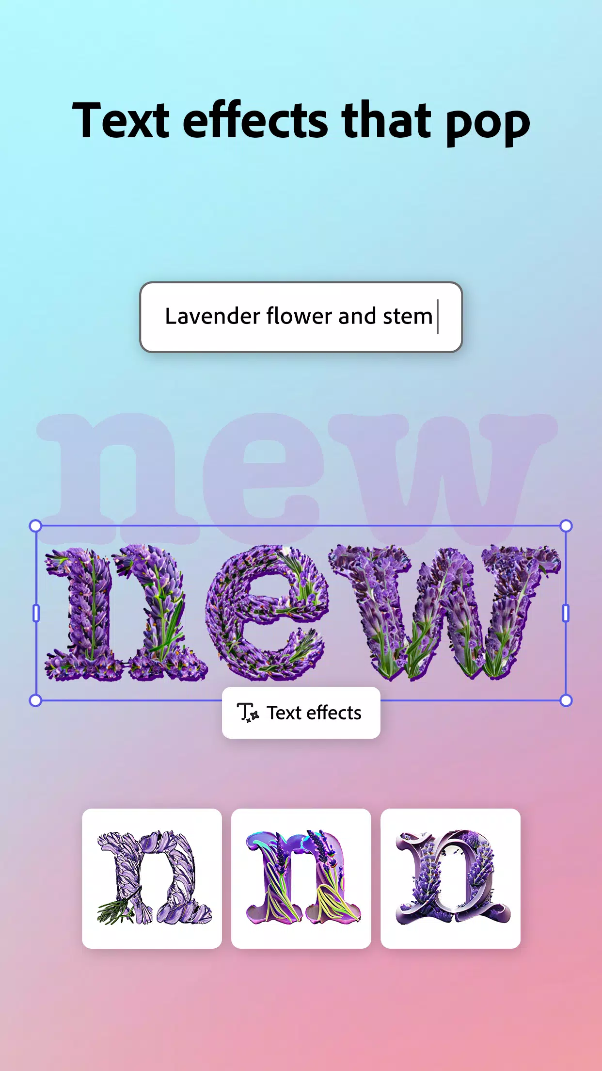 Adobe Express Screenshot 4