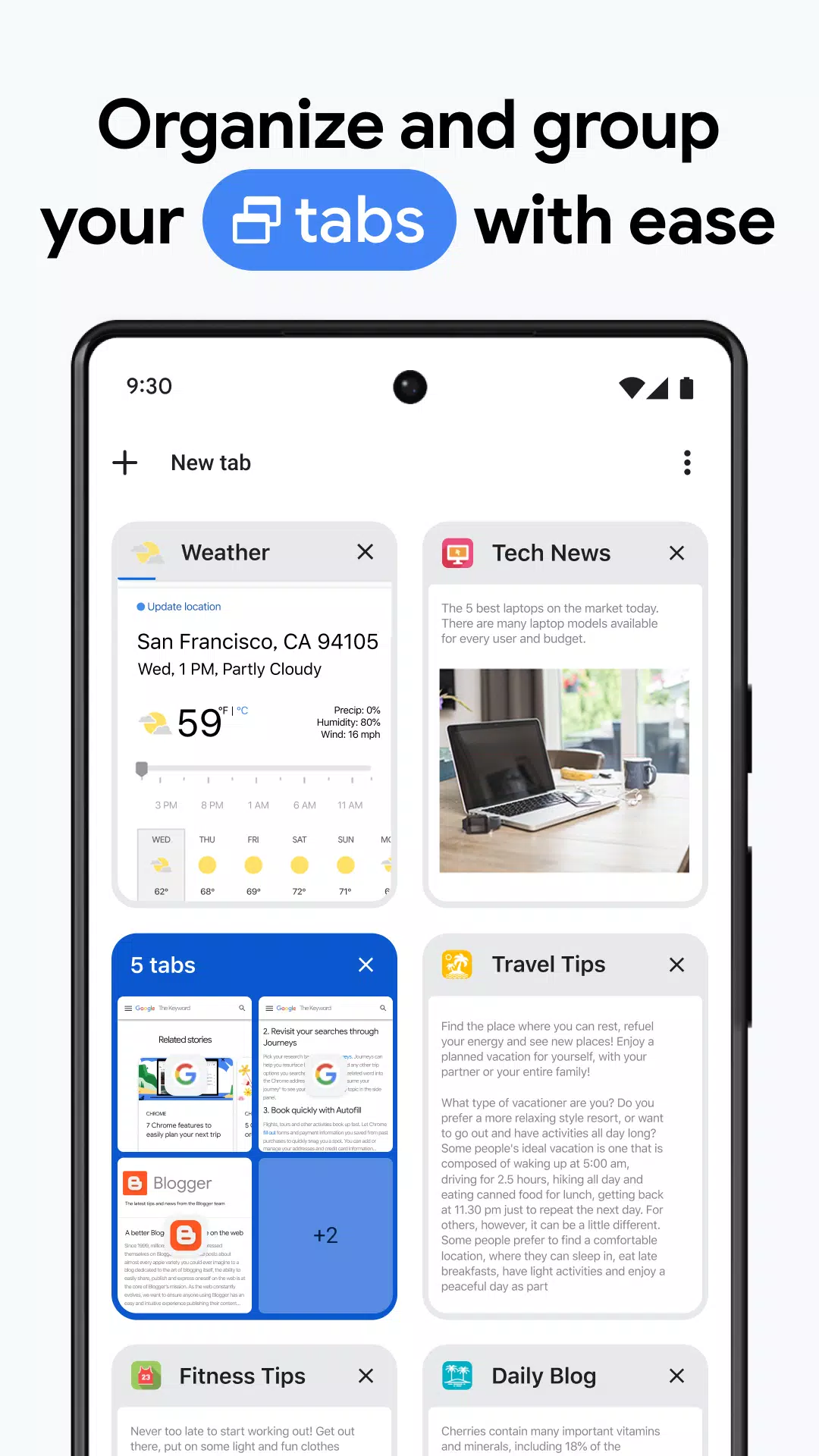 Chrome Dev স্ক্রিনশট 4