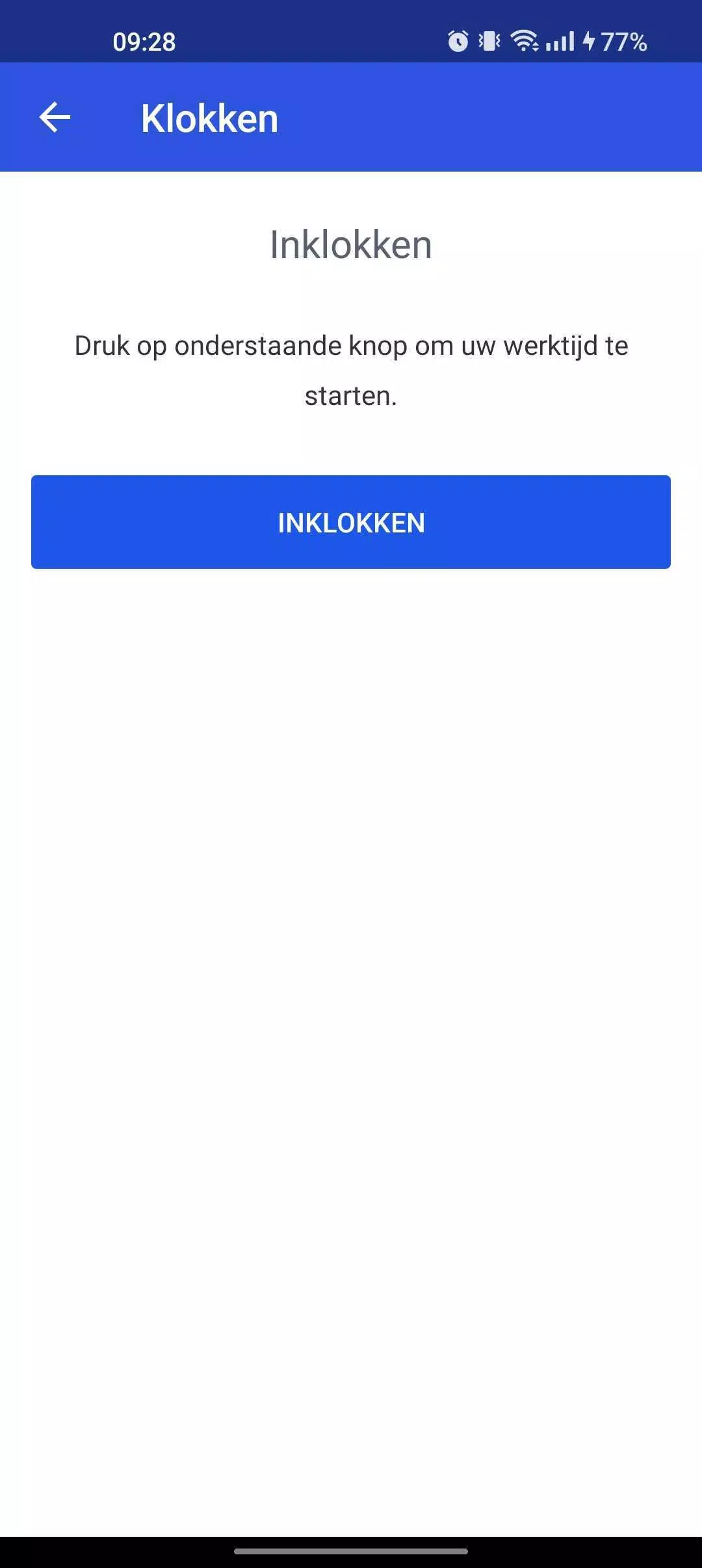 HQware Schermafbeelding 2