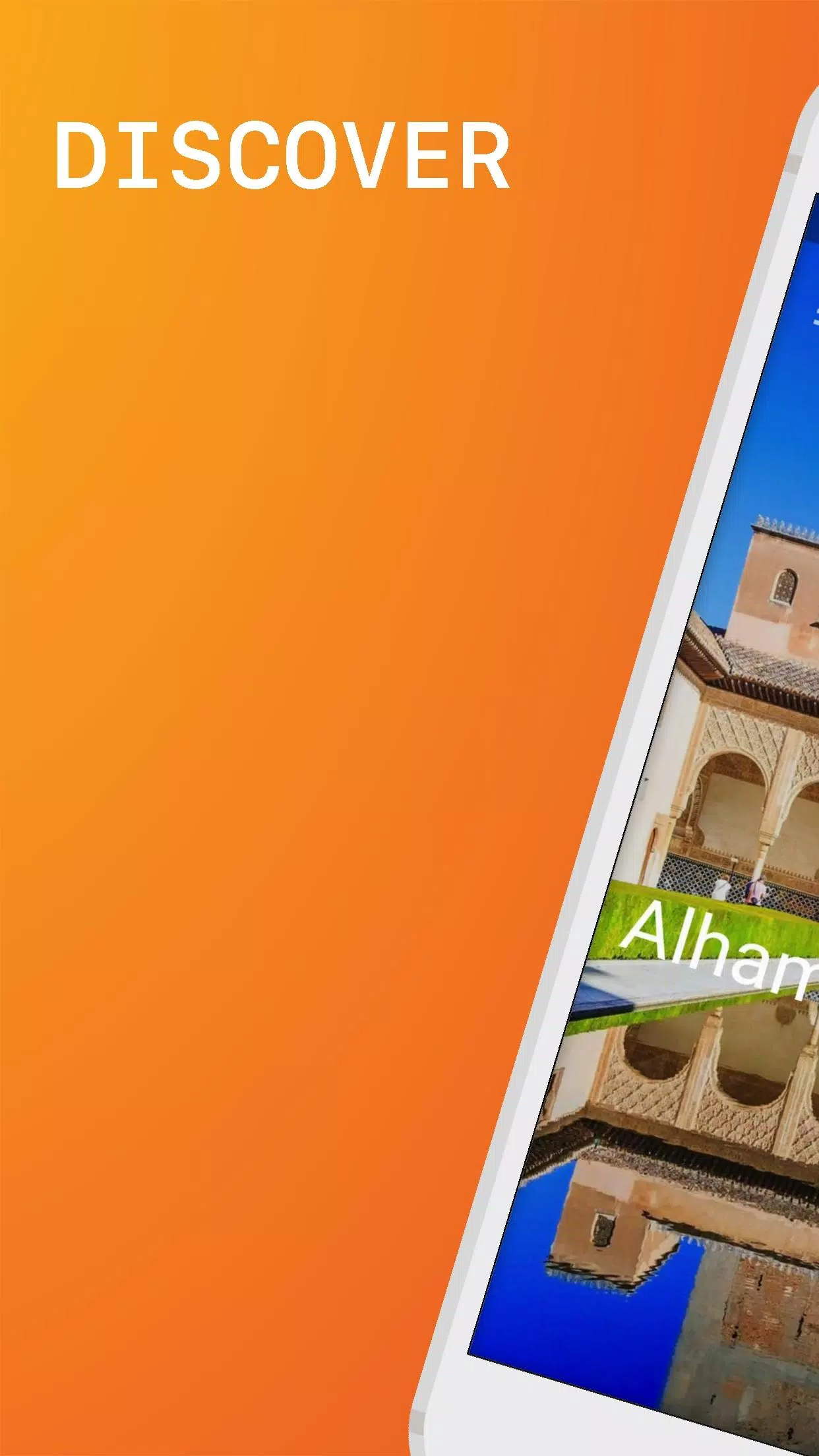 Alhambra Zrzut ekranu 1