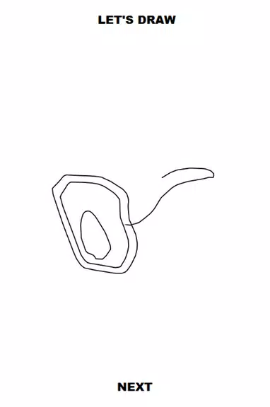 Draw Motorcycles: Cruiser应用截图第2张