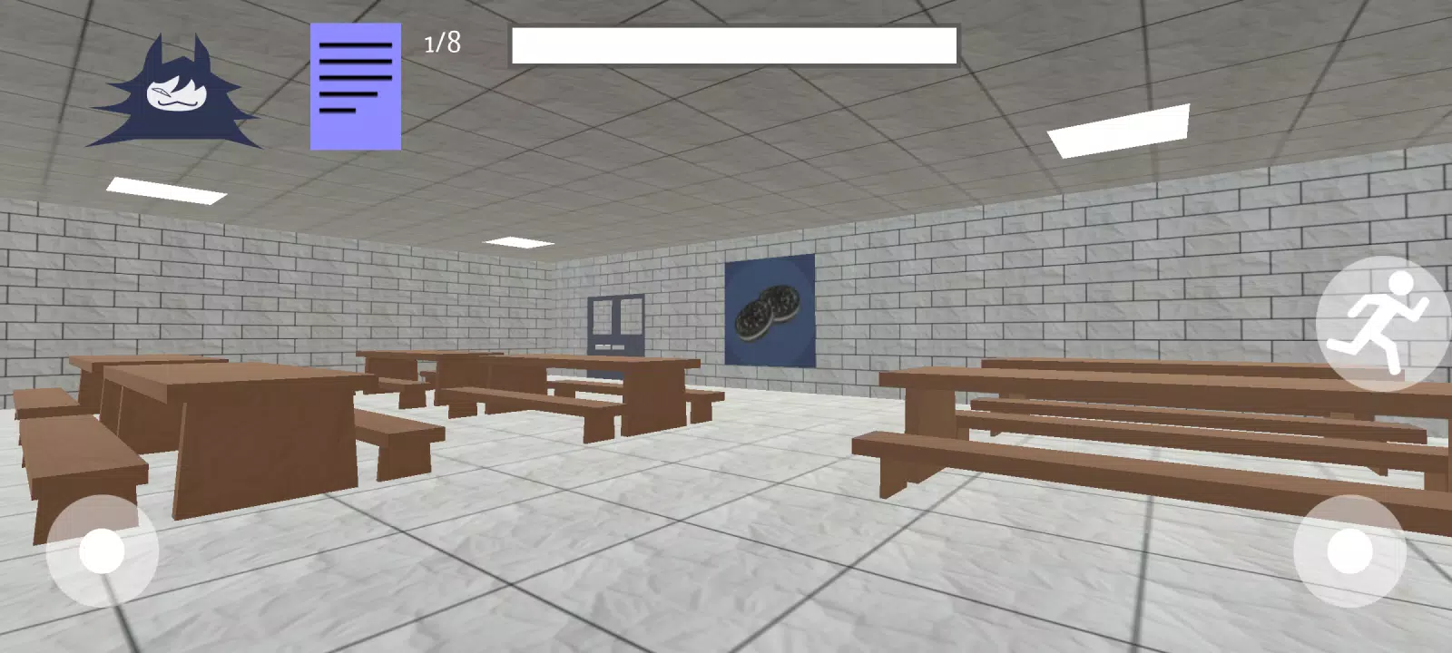 Escape Paper Education Screenshot 3