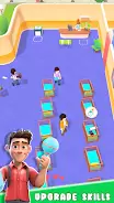 Schermata My Perfect Daycare Idle Tycoon 4